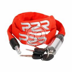 P2R AVENIR 4x1100 mm kerékpár zár