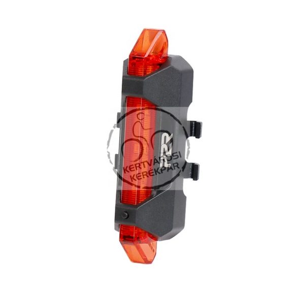 P2R SPECTIC 08 hátsó lámpa USB
