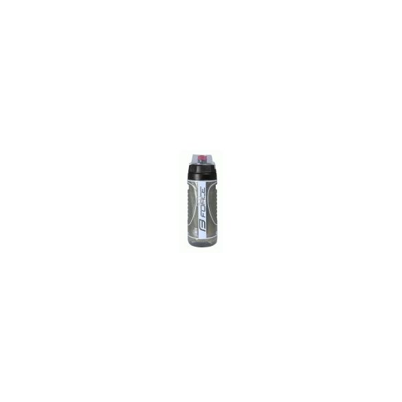 FORCE HEAT Thermo kulacs 0,5l szürke