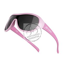 FORCE POKEY gyerek sportszemüveg pink