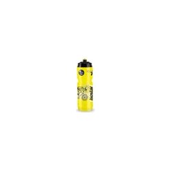 ISOSTAR kulacs 800 ml  sárga