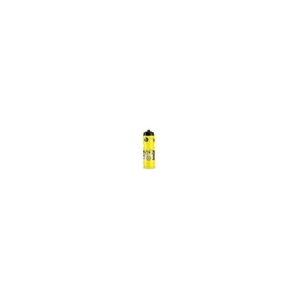 ISOSTAR kulacs 800 ml  sárga