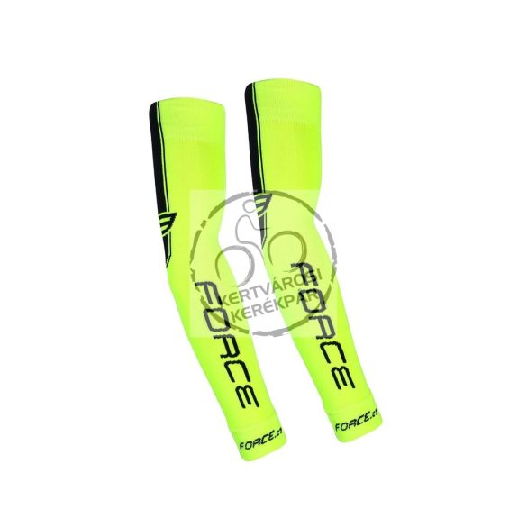 FORCE karmelegítő fluo