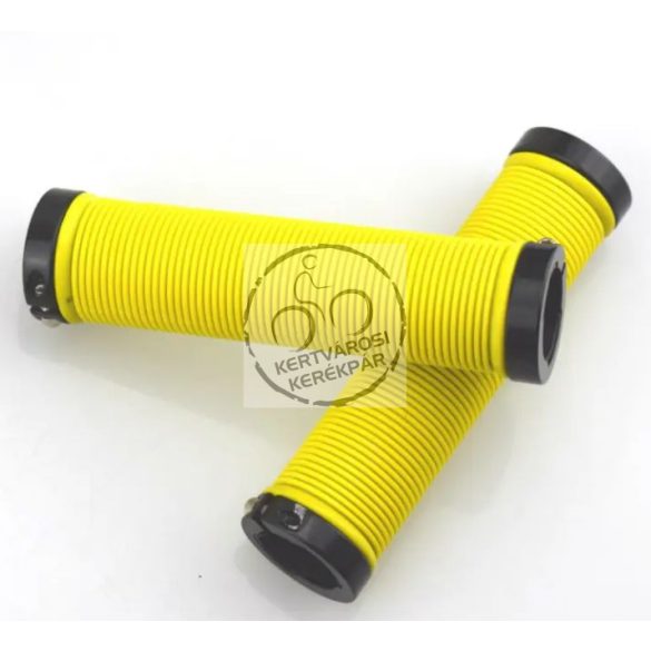 SPYRAL BRANCH LOCK 130MM yellov MARKOLAT
