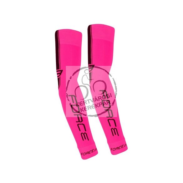 FORCE karmelegítő pink