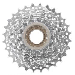 FORCE fogaskerék sor menetes 7-es 13-28