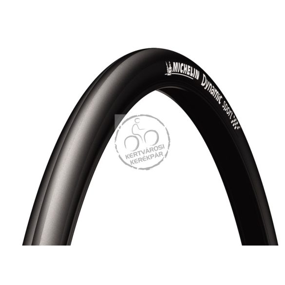 MICHELIN DINAMIC SPORT 700X25C kevlaros kerékpár köpeny