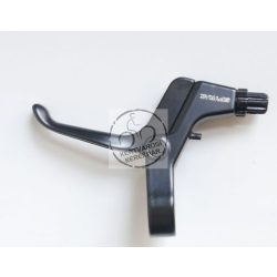 FÉKKAR V SPYRAL KID 2 UJJ BLK/BLK