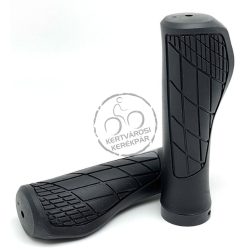 SPYRAL CITY COLOR BLK130MM MARKOLAT fekete