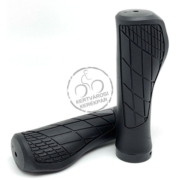 SPYRAL CITY COLOR BLK130MM MARKOLAT fekete