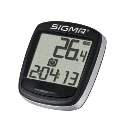 SIGMA BASELINE 500 