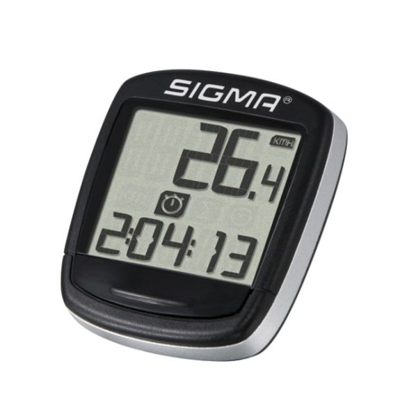 SIGMA BASELINE 500 