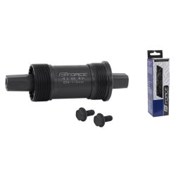 FORCE középcsapágy/monoblokk acél BSA