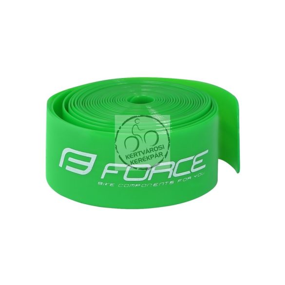 FORCE  defekt elleni védőszalag 25mm