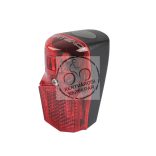 EXTEND REDON-2 hátsó lámpa sárvédőre elemes