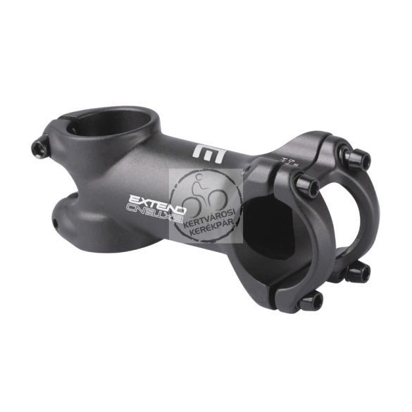 EXTEND MTB ELITE II  kormányszár 31,8/70mm fekete 