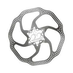 Féktárcsa OEM HS1 160mm
