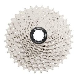 SunRace CSMS1 fogaskoszorú 10s 11-36