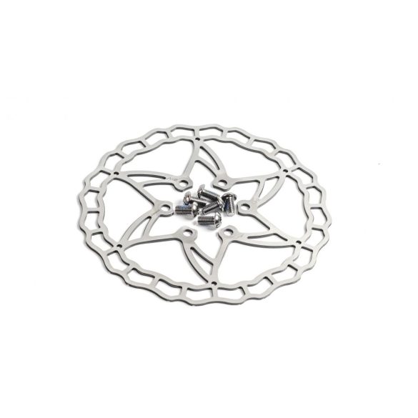 Ashima ARO-09 Ai2 féktárcsa 160mm