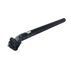   EXTEND RACE SEAT MAGIX MSP-AM002 (M10) 31,6x350 mm Matt fekete nyeregcső