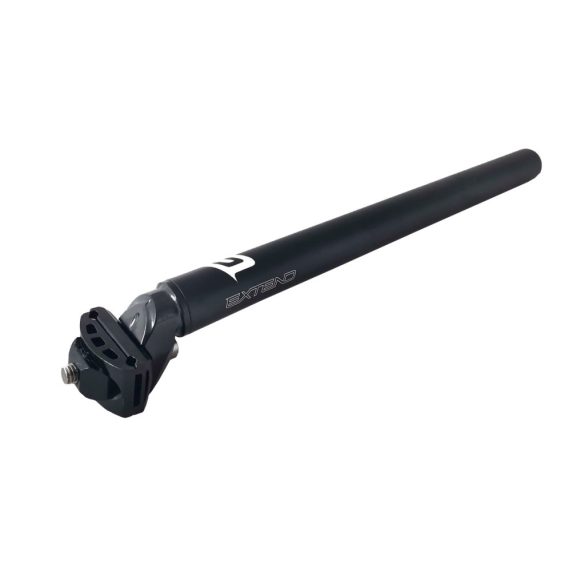 EXTEND RACE SEAT MAGIX MSP-AM002 (M10) 31,6x350 mm Matt fekete nyeregcső