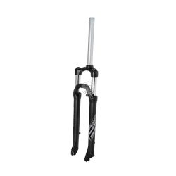  FORCE BASIC X.9 29" HLO teleszkópos villa 1 1/8" D matt fekete