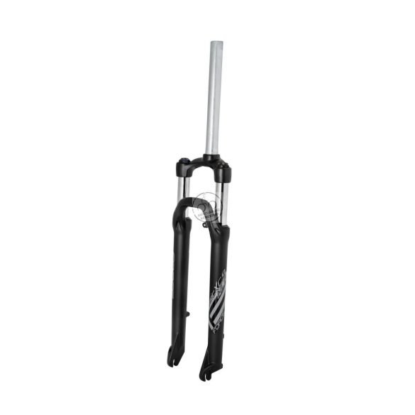 FORCE BASIC X.9 29" HLO teleszkópos villa 1 1/8" D matt fekete