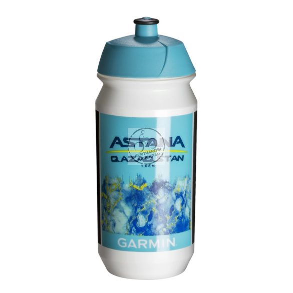 TACX BIO kulacs TEAM ASTANA