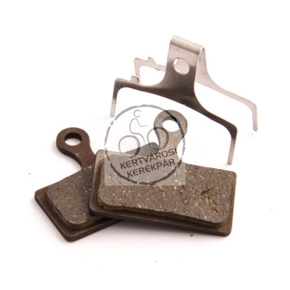 Tárcsafék szett CLARKS M2 hidraulikus fékkar+féktárcsa 160 mm