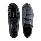 FORCE HERO 2 MTB kerékpáros cipő fekete 