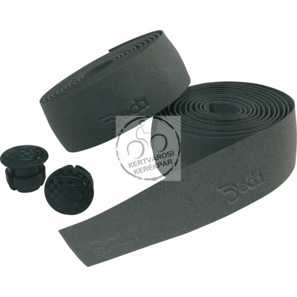 DEDA TAPE 4800 kormánybetekerő antracit szürke GUN BARREL