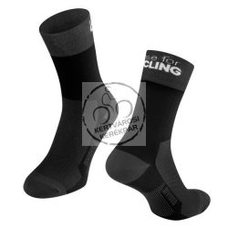 FORCE DIVIDED sportzokni  hosszú 