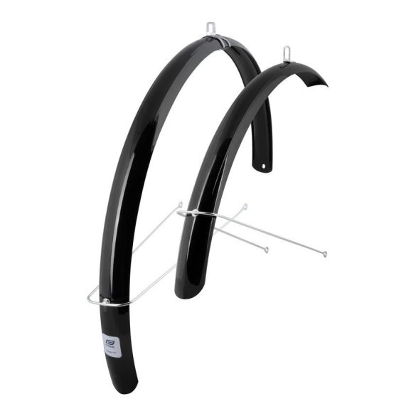 FORCE aluflex ECO sárvédő szett  28" trekking