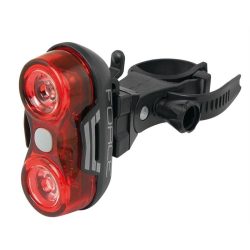 FORCE OPTIC hátsó villogó