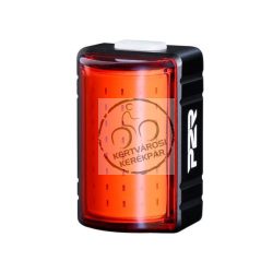 P2R SIRIO 100 hátsó lámpa USB