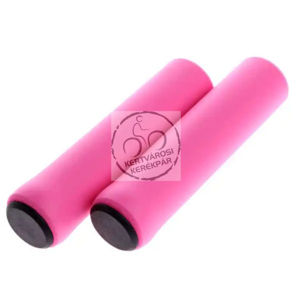 SPYRAL SEMI SILICON 130MM PINK MARKOLAT