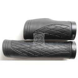 SPYRAL CITY COPMFORT LOCK BLK130/92 MM MARKOLAT fekete