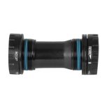 FORCE ROAD C9.5 +hajtómű alu 50/34 175 mm fekete