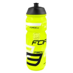 FORCE SAVIOR kulacs 750 ml fluo