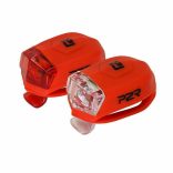 P2R FREYO első + hátsó lámpakészlet 