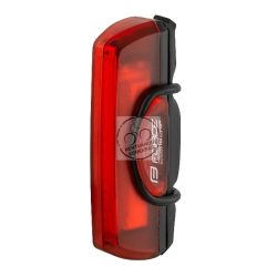 FORCE COB hátsó lámpa chip ledes USB