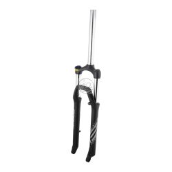   FORCE BASIC X.7 27,5" MLO teleszkópos villa 1 1/8" D