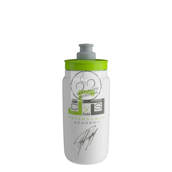 ISOSTAR PETER SAGAN kulacs 550 ml 