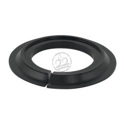   Átalakító/szűkítő gyűrű tapered váz normál 1 1/8" villa  