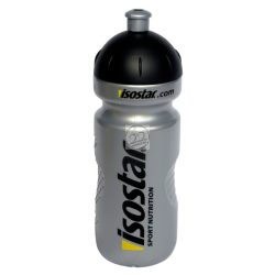 ISOSTAR kulacs 650 ml ezüst