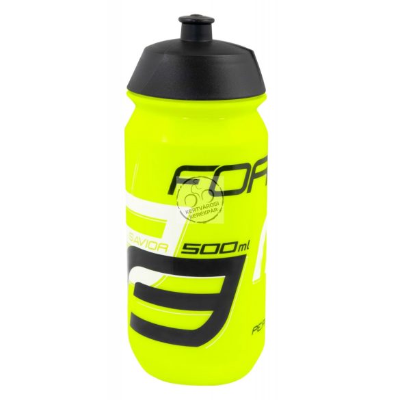 FORCE SAVIOR kulacs 500 ml fluo