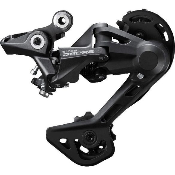 Váltó hátsó csavaros RD-M4120 SGS Shimano DEORE 10/11 seb (OEM)