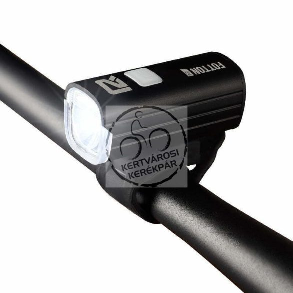P2R FOTTON 400 első lámpa USB