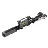EXTEND MINIBI minipumpa telescope fekete