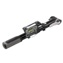 EXTEND MINIBI minipumpa telescope fekete